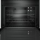 Ver imagem 6 de Fogão 5 Bocas Mueller Decorato G3 Tripla Chama Preto Fosco Bivolt