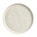 Ver imagem 1 de Conjunto com 6 Pratos de Sobremesa Bio Vanilla Ø21,5cm