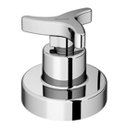 Ver imagem 1 de Acabamento Registro Docol Nova Trio Cromado 3/4'' 1257906:cromado