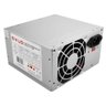 Fonte Evus Ft-200w Atx 200w Real 20-24p 3 Sata com Cabo - 1