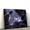 Ver imagem 1 de Quadros Decorativos de Pvc 014 60 X90 Cm