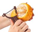 Ver imagem 7 de Descascador Geração Ii Cor Marrom Trufa Tupperware