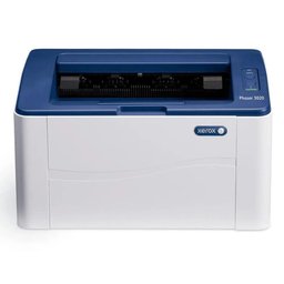 Impressora Xerox Laser Phaser A4 21ppm Wireless 3020bibmonoi - 1