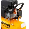 Compressor de Ar 2,0 HP 24 Litros 8,5 PÉS CP8525 TEKNA com Kit Multiuso - 5