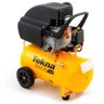 Compressor de Ar 2,0 HP 24 Litros 8,5 PÉS CP8525 TEKNA com Kit Multiuso - 2