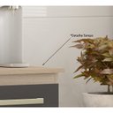 Ver imagem 3 de Tampo 120CM Para Balcao 90000 Avena Touch Demobile