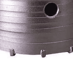 Serra Copo P/concreto - 125mm - 14 Dentes - Ht Ferramentas - 3