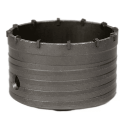 Serra Copo P/concreto - 125mm - 14 Dentes - Ht Ferramentas - 1