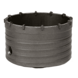 Serra Copo P/concreto - 125mm - 14 Dentes - Ht Ferramentas