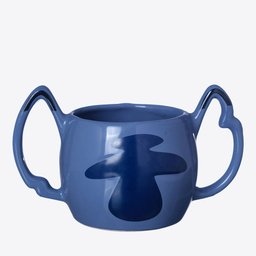 Caneca 3d Stitch Alça Dupla - Disney Zona Criativa - 2