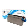 Toner Comp C711 C711n C710 C710 Black 44318604 11k - 1