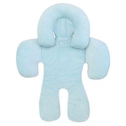 Apoio de corpo Reversível bebê conforto Azul - 2 Apoio de corpo Reversível bebê conforto Azul - 2