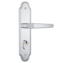 Ver imagem 1 de Fechadura Externa Stam 803/03 Esp. Inox