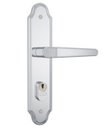 Ver imagem 1 de Fechadura Externa Stam 803/03 Esp. Inox