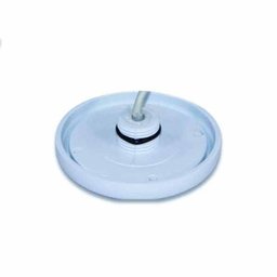 Refletor Led RGB Para Piscina 6W Herbinject R6WRGB - 3