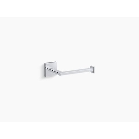 Papeleira Kohler Square Cromado