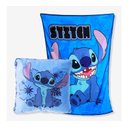 Ver imagem 1 de Kit Almofada e Manta Zona Criativa - Importado