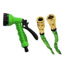 Ver imagem 2 de Mangueira Látex 13 Metros Km215cv Verde Kepper