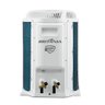 Ar Condicionado Split Britania Hi Wall Eco Inverter 12.000 Btu-h Frio Bifásico Branco Bac12000ifm15 - 2