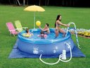 Ver imagem 1 de Piscina Splash Fun 3,00m X 76cm - 4600l - Mor