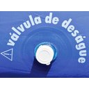 Ver imagem 6 de Piscina Splash Fun 3,00m X 76cm - 4600l - Mor