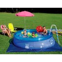 Ver imagem 3 de Piscina Splash Fun 3,00m X 76cm - 4600l - Mor