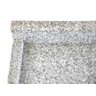 Pia de Granito para Cozinha Levorato Andorinha – 180x55cm – Granito Cinza Andorinha - 10