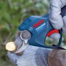 Tesoura Bosch Pro Pruner Bivolt - 9