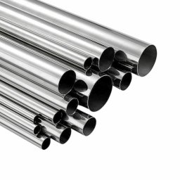Tubo Inox - 22,00mm X 2,00mm - Polido - 304/l - C/c - 60 Cm - 3