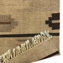 Ver imagem 2 de Tapete Kilim Geo 122x190 70512 Tribal