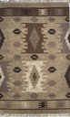 Ver imagem 1 de Tapete Kilim Geo 122x190 70512 Tribal