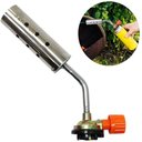 Ver imagem 1 de Maçarico Portátil para Solda a Gás Butano Starfer Ajustável para Reparos e Uso Industrial Soldagem e