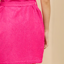 Ver imagem 7 de Roupão de Banho Havai Felpudo Curto Adulto M Pink