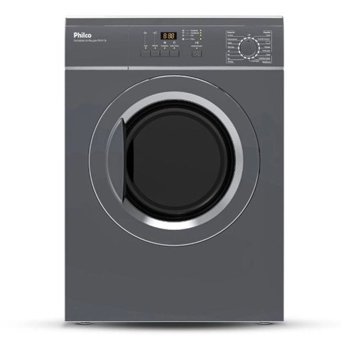 Secadora de Roupas PSR11B 11kg Philco