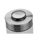 Ver imagem 3 de Pote de Vidro Tramontina Purezza Tampa de Inox 10 Cm 0,4 L
