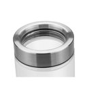 Ver imagem 7 de Pote de Vidro Tramontina Purezza Tampa de Inox 10 Cm 0,4 L