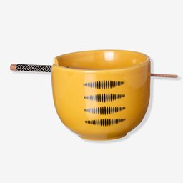 Bowl com Hashi Garfield - 2