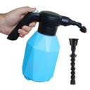 Ver imagem 1 de Pulverizador Eletrico Spray Automatico Borrifador Multiuso Casa Jardim Quintal Planta Controle Praga