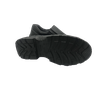 Sapato Segurança Couro Preto Elástico Monodensidade Bracol Bico PVC 2020BSES4600LL CA 43443 - 40 - 3