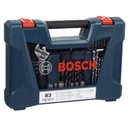 Ver imagem 2 de Brocas Titânio V-line Bosch 83 Peças