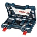 Ver imagem 3 de Brocas Titânio V-line Bosch 83 Peças