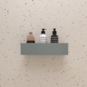 Ver imagem 2 de Prateleira Porta Shampoo Linear 40cm
