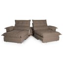 Ver mais imagens de Sofá Retrátil Reclinável Aconchego 2,70m Bouclê