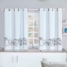 Cortina Blackout P Cozinha Pvc 2,20 X 1,30 Corta Luz Charme e Conforto Garantido - 7