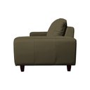 Ver imagem 6 de Sofá Decorativo Sala de Estar Asgand 4 Lugares 240cm Bipartido Couro Fendi - Mozzelar