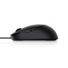 Mouse Laser com Fio Ms3220 Dell - 4