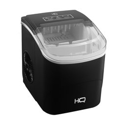 Máquina de Gelo Hq 12kg Turbo Ice Premium Hq-mg12kgdp 220v - 4