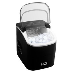 Máquina de Gelo Hq 12kg Turbo Ice Premium Hq-mg12kgdp 220v - 3