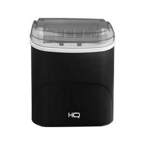 Máquina de Gelo Hq 12kg Turbo Ice Premium Hq-mg12kgdp 220v