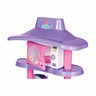 COZINHA INFANTIL LE GRAND CHEFF COM SOM E ÁGUA CALESITA REF:1310 3 + - UN - Rosa e Lilas 1 - 7
